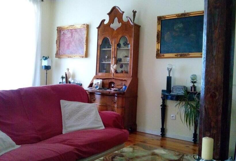 בית מלון כפרי Dwór Muławki