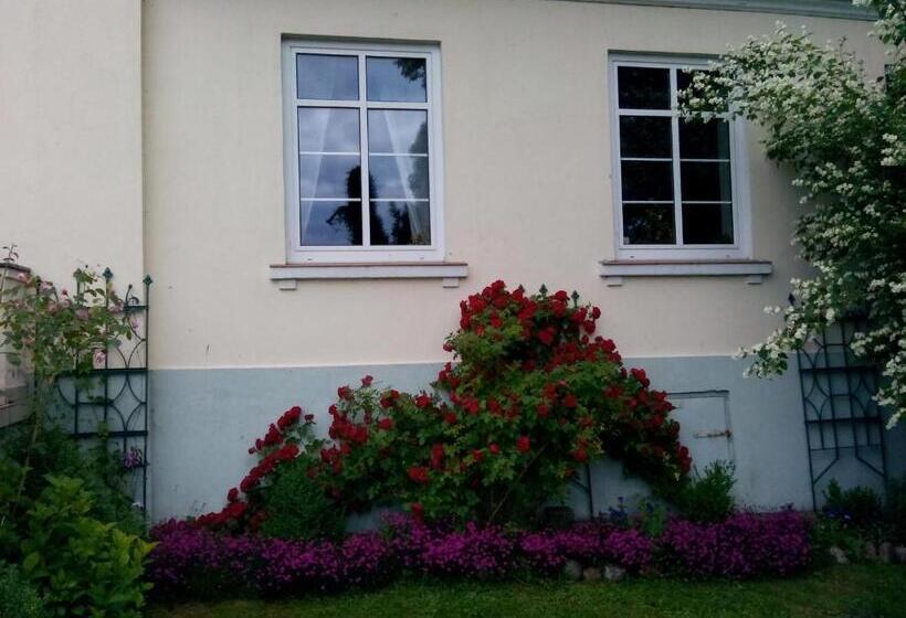 בית מלון כפרי Dwór Muławki