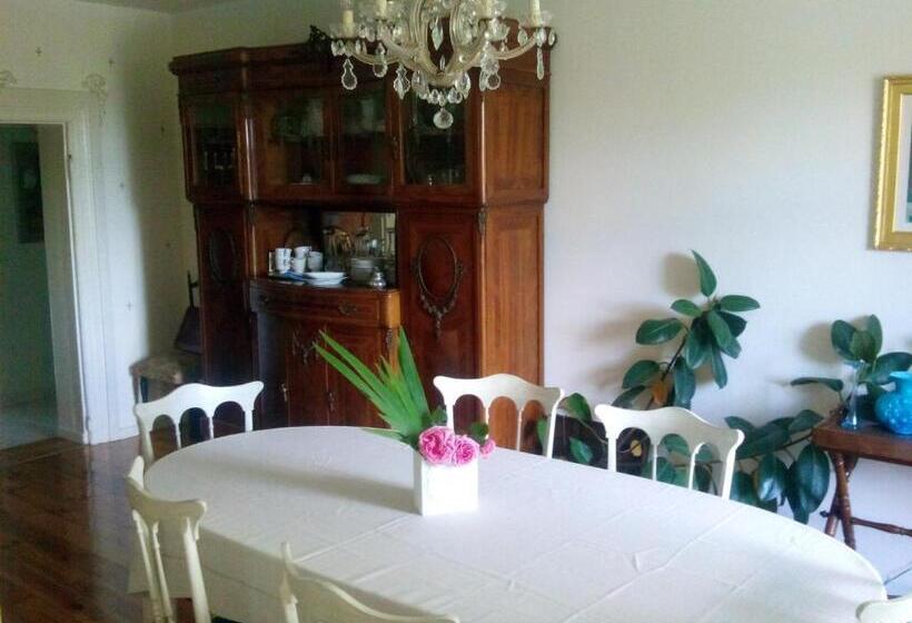 בית מלון כפרי Dwór Muławki