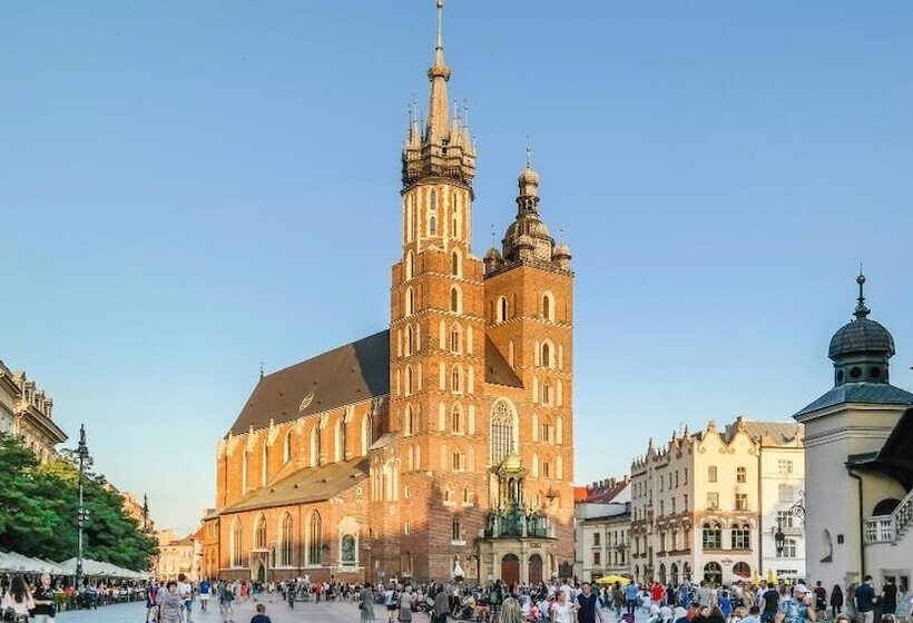 酒店 Ferreus Modern Art Deco