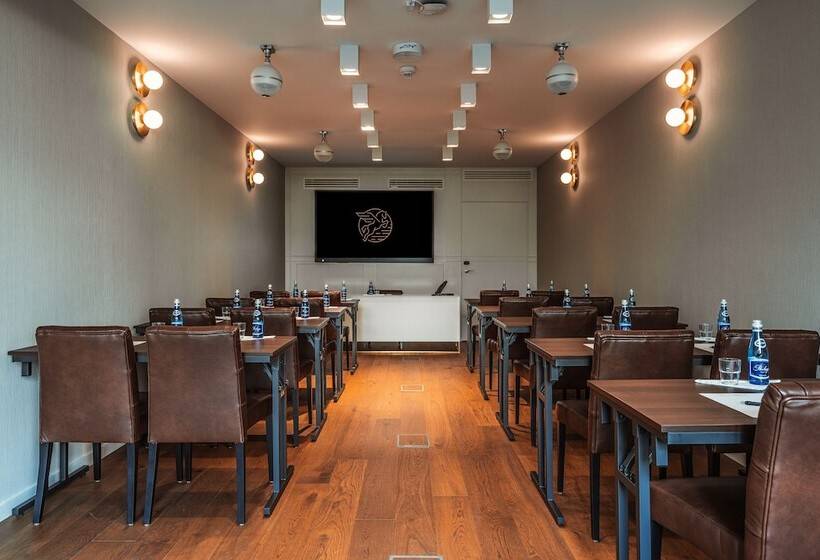 酒店 Ferreus Modern Art Deco