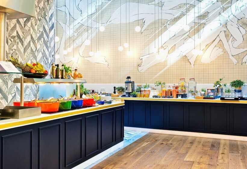 酒店 Ferreus Modern Art Deco