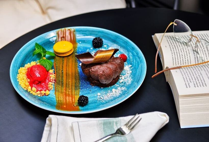 酒店 Ferreus Modern Art Deco