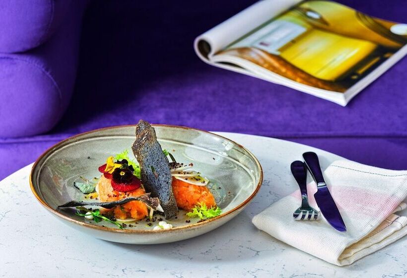 酒店 Ferreus Modern Art Deco