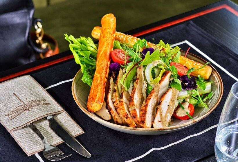 ホテル Ferreus Modern Art Deco