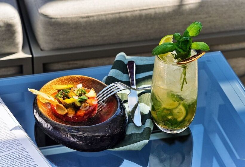 酒店 Ferreus Modern Art Deco