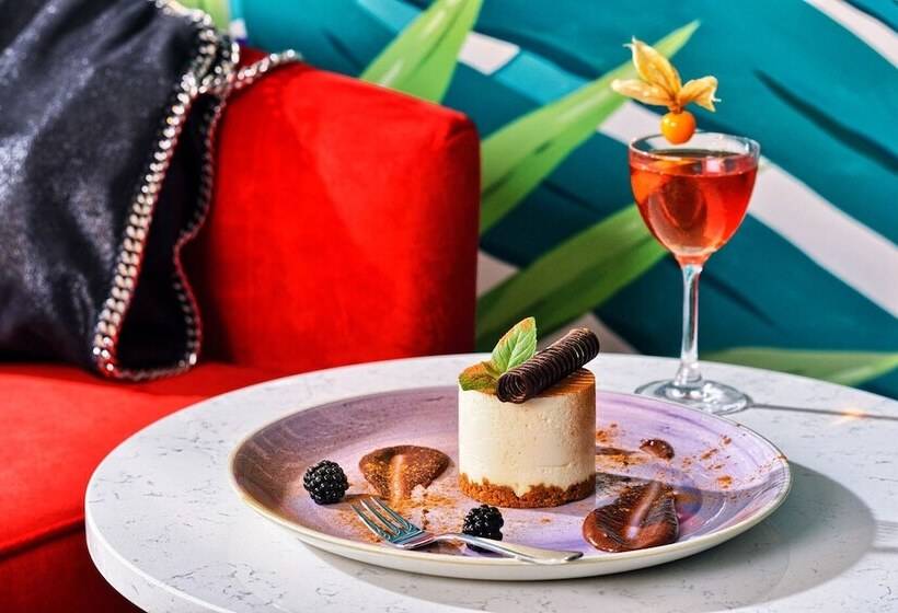 酒店 Ferreus Modern Art Deco