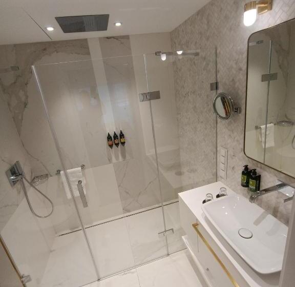 酒店 Ferreus Modern Art Deco