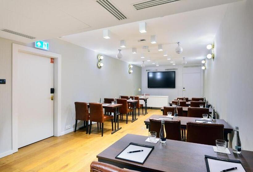 酒店 Ferreus Modern Art Deco