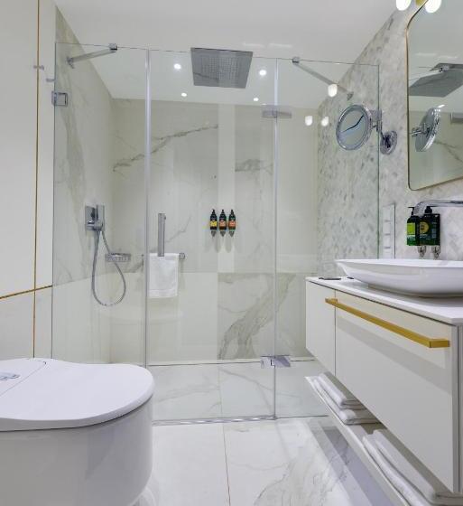 酒店 Ferreus Modern Art Deco