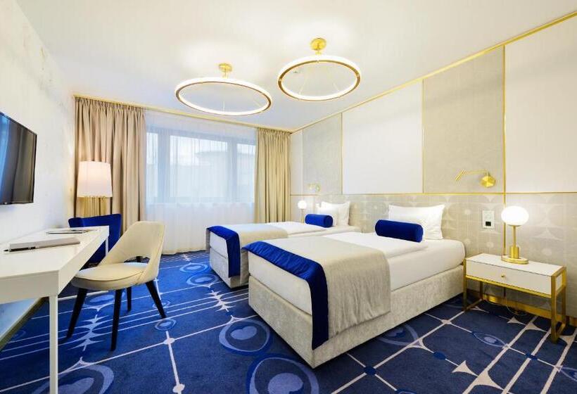 호텔 Ferreus Modern Art Deco