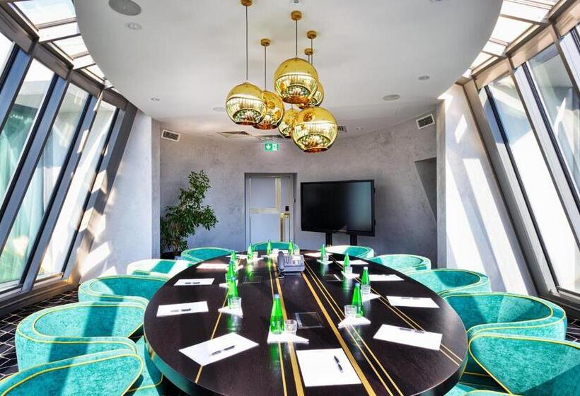 酒店 Ferreus Modern Art Deco