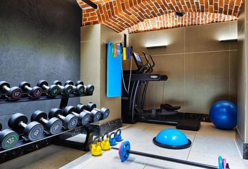 酒店 Ferreus Modern Art Deco