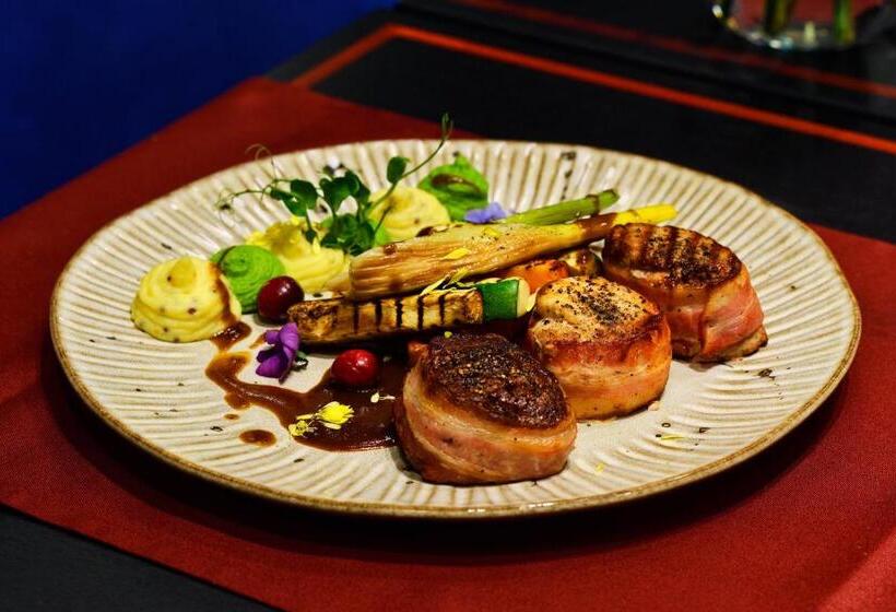 酒店 Ferreus Modern Art Deco