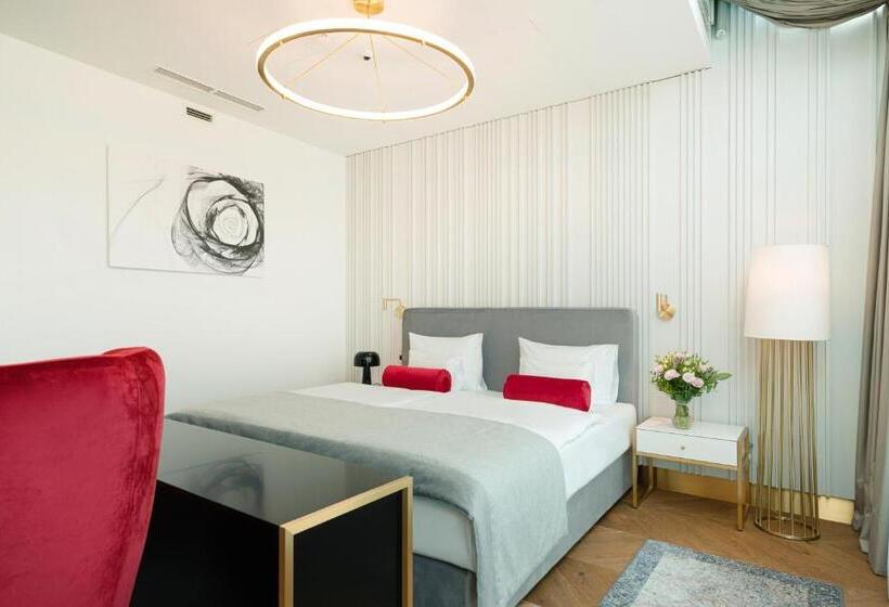 酒店 Ferreus Modern Art Deco