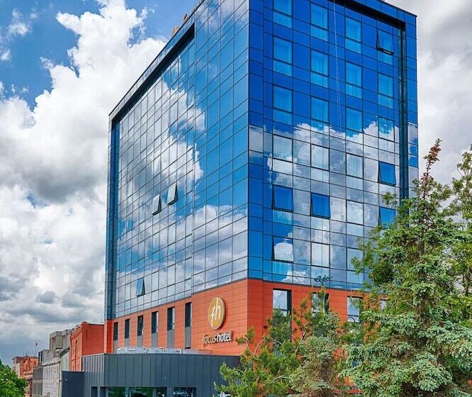 Focus Hotel Premium Bydgoszcz