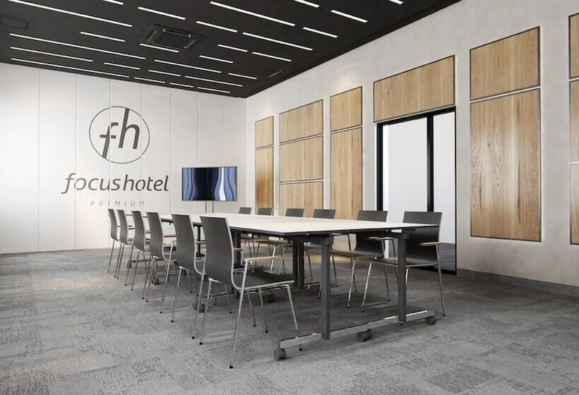 Focus Hotel Premium Bydgoszcz