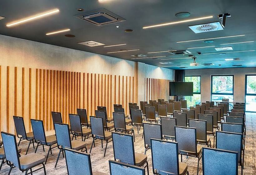 Focus Hotel Premium Bydgoszcz