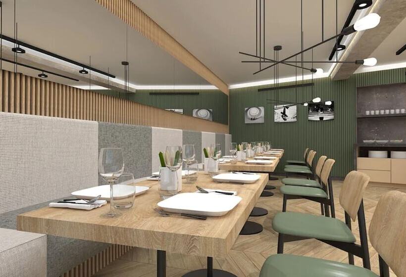 Focus Hotel Premium Bydgoszcz