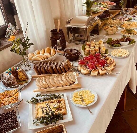 Отель Folwark Minikowo Agroturystyka W Borach Tucholskich 5 Pokoi 1 Do 25os