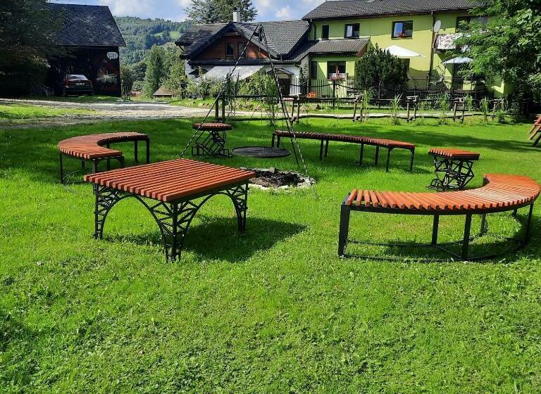 ホテル Gościna U Kowala