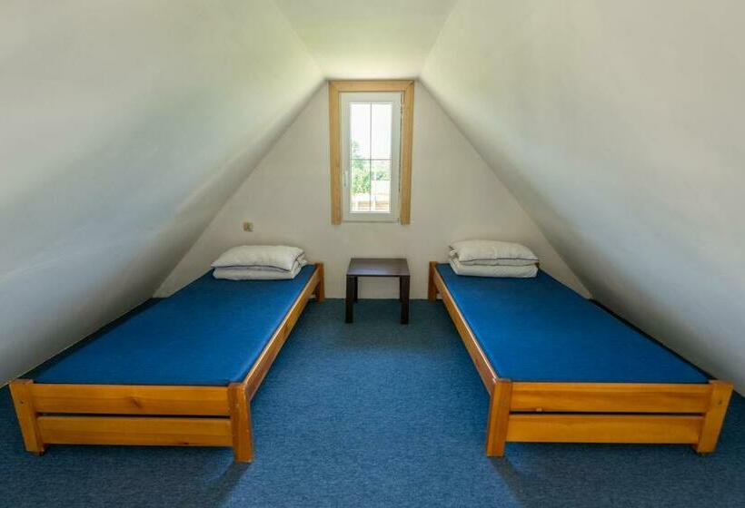 Отель Gospodarstwo Agroturystyczne Agro Wolice