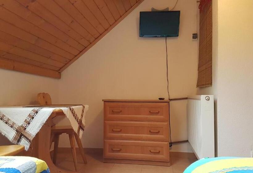 酒店 Gospodarstwo Agroturystyczne Dolina Zachwytu