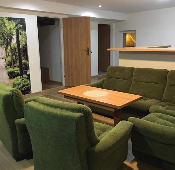 בית מלון כפרי Gospodarstwo Agroturystyczne  Gabrysia