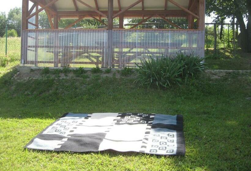 酒店 Gospodarstwo Agroturystyczne Handzlówka