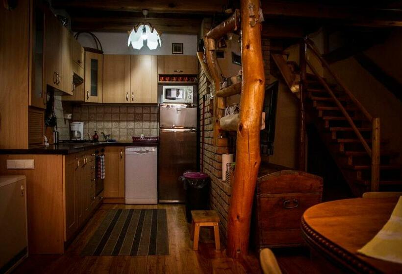 فندق Gospodarstwo Agroturystyczne Malwa