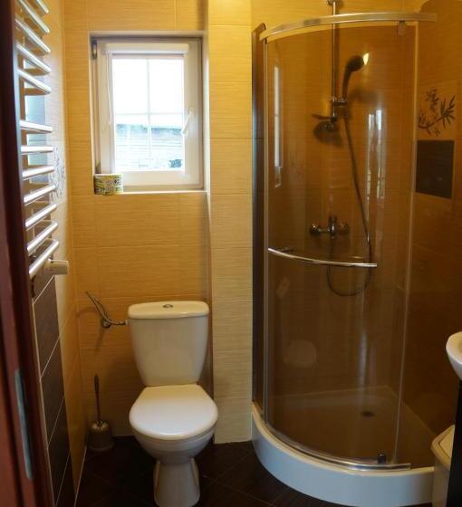 Отель Gospodarstwo Agroturystyczne ,, Pod Dębem