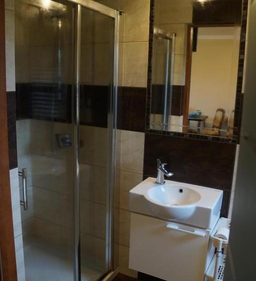 Отель Gospodarstwo Agroturystyczne ,, Pod Dębem