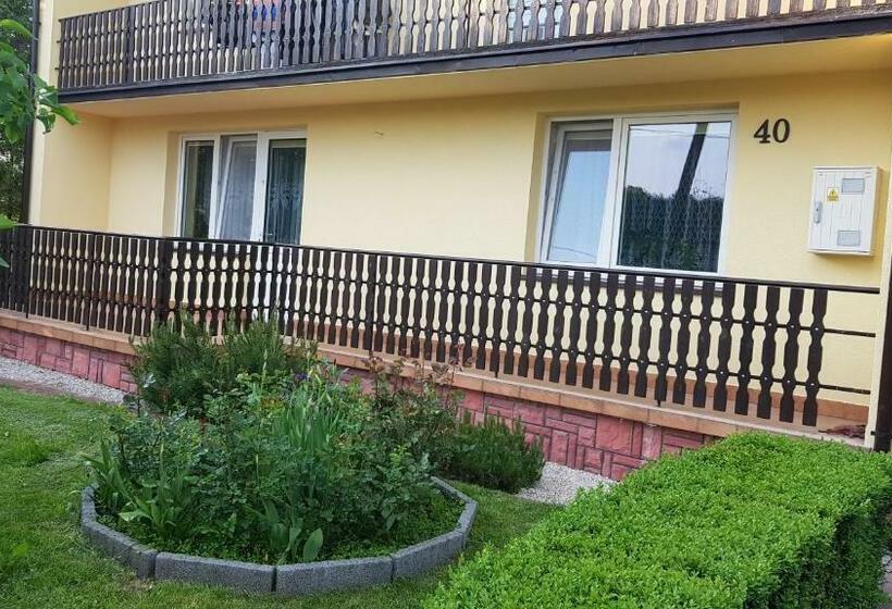 فندق Gospodarstwo Agroturystyczne świerczek