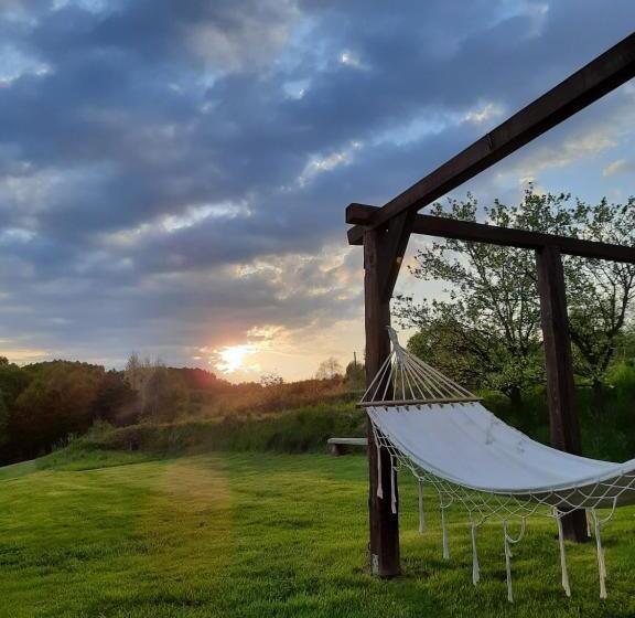 בית מלון כפרי Gospodarstwo Gościnne Księżycówka