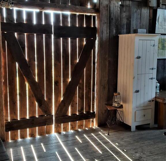 בית מלון כפרי Gospodarstwo Gościnne Księżycówka