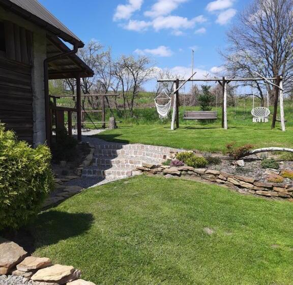 בית מלון כפרי Gospodarstwo Gościnne Księżycówka