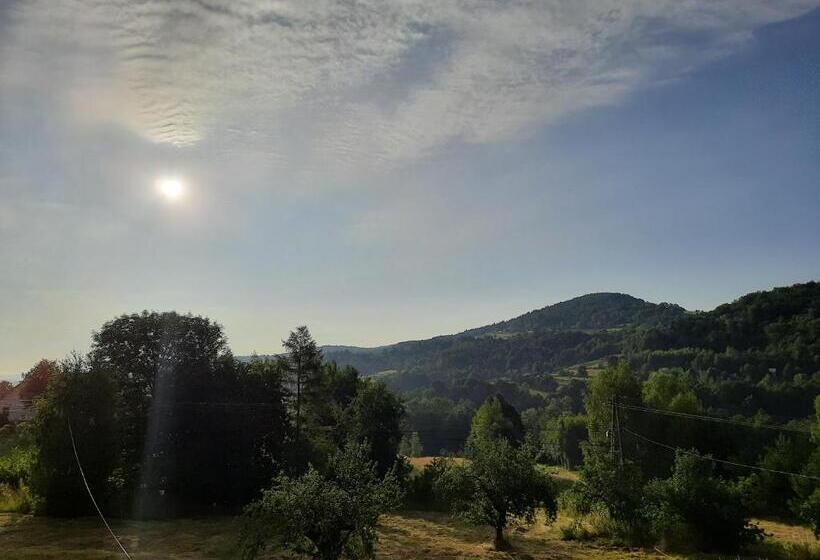 בית מלון כפרי Gospodarstwo Gościnne Księżycówka