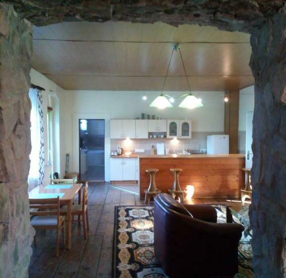 בית מלון כפרי Gospodarstwo U Krakusa