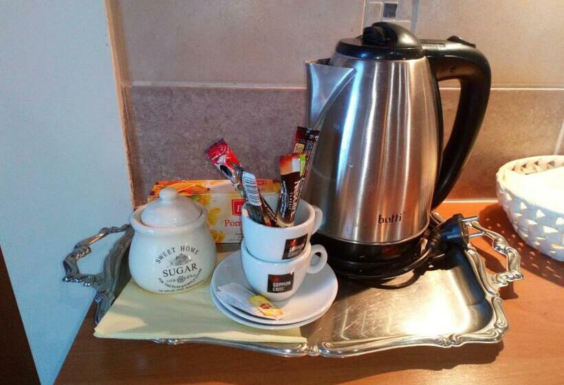 בית מלון כפרי Gospodarstwo U Krakusa