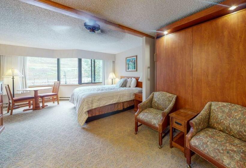 בית מלון כפרי Grand Lodge #317