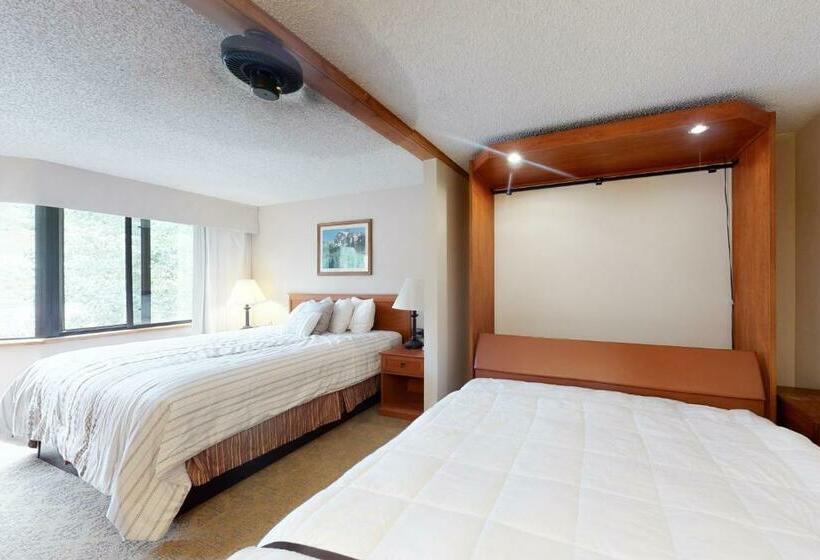 בית מלון כפרי Grand Lodge #317