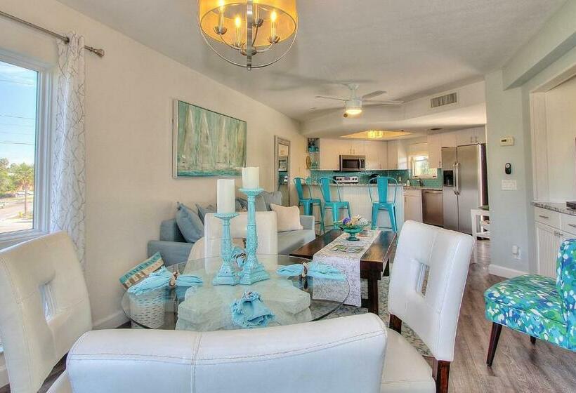 فندق Gulf Strand Resort 207