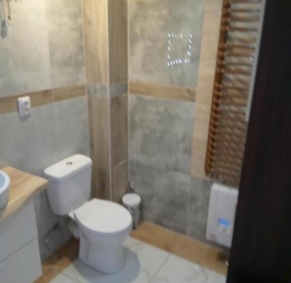 בית מלון כפרי Hanter5