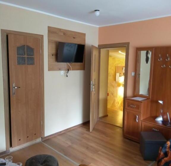 בית מלון כפרי Hanter5