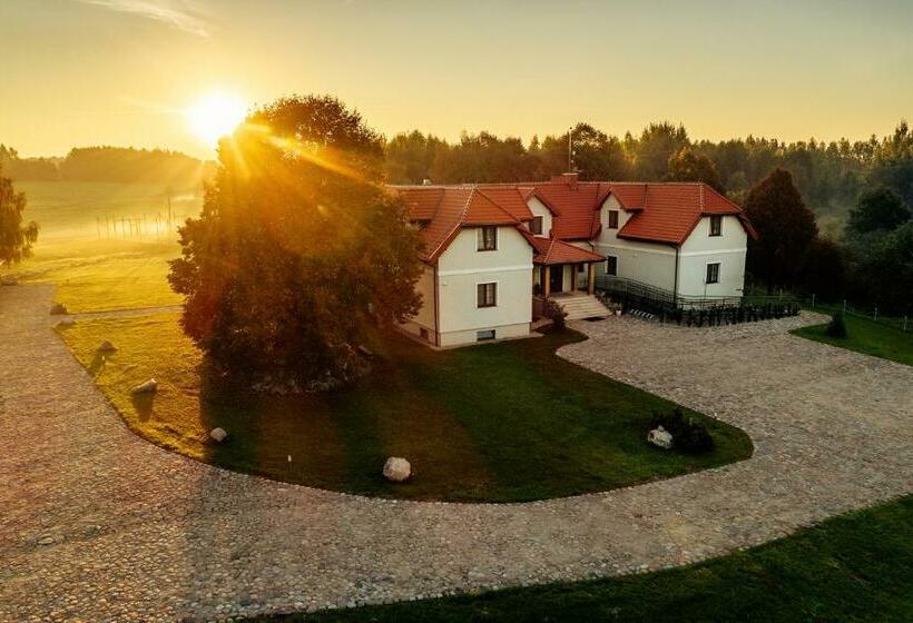Отель Highland Warmia   Gospodarstwo Agroturystyczne