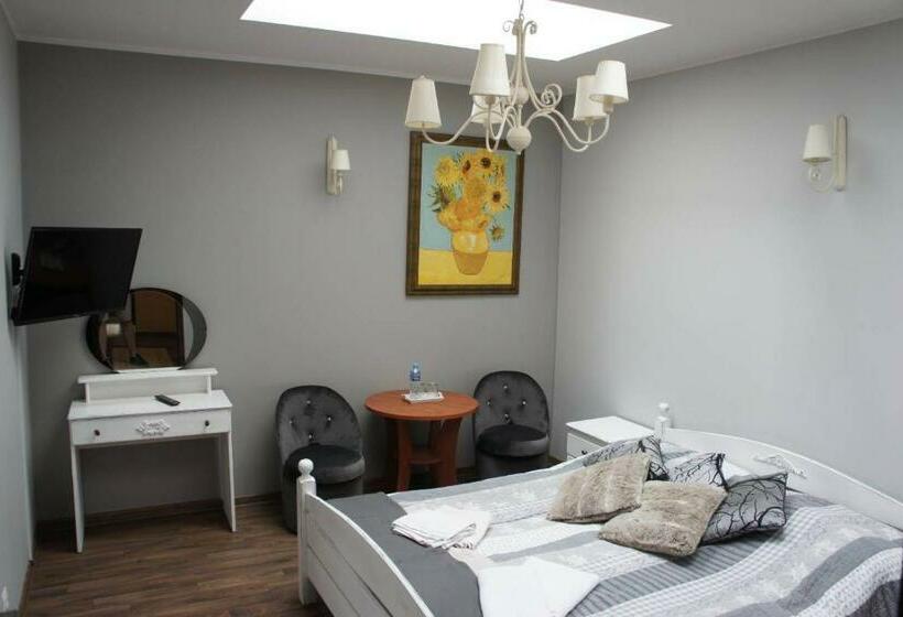 Отель Ik Kościerzyna