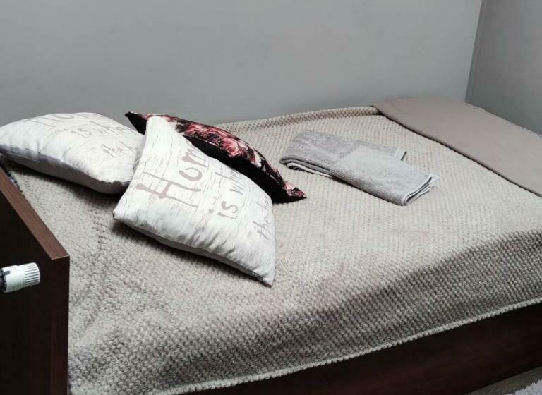 Отель Ik Kościerzyna