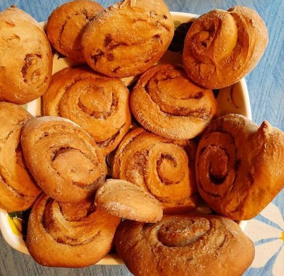 בית מלון כפרי Jabłkowo Na Skraju Puszczy Boreckiej śniadania W Cenie