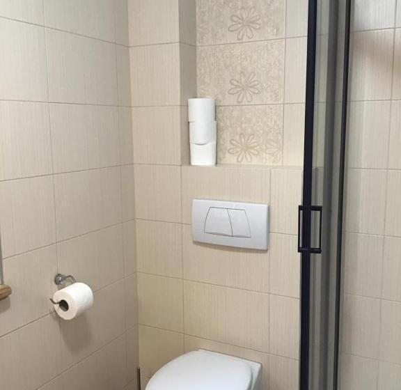 בית מלון כפרי Jankówka