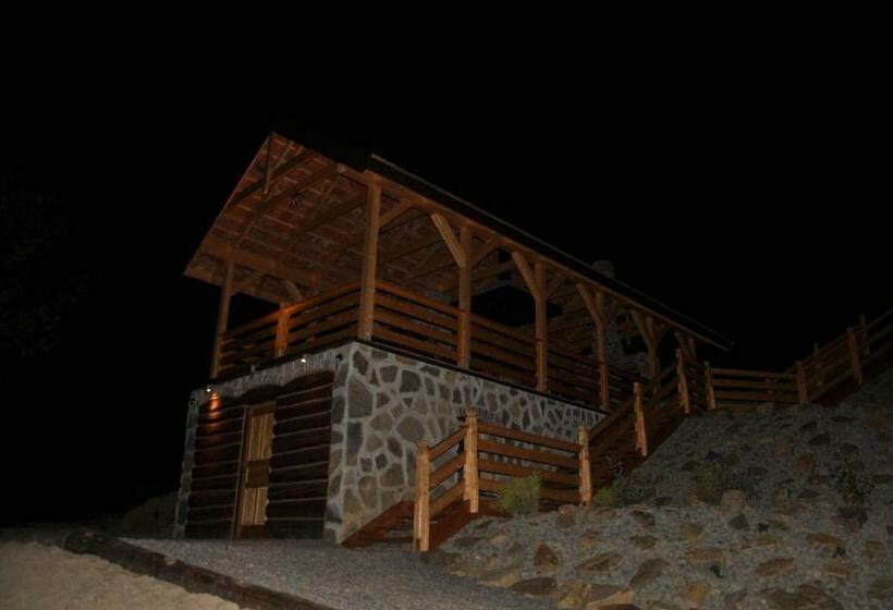 Отель Jeżowa Woda Ośrodek Wypoczynkowy Palmiarnia I Spa